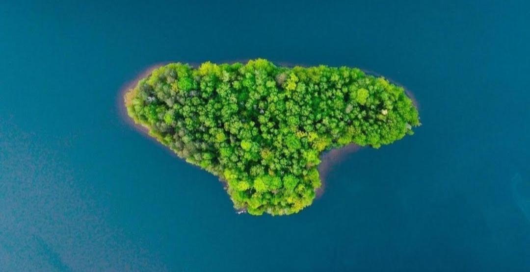 Luxusní Chata Sečanda v Železných horách u Sečské Přehrady Exterior foto